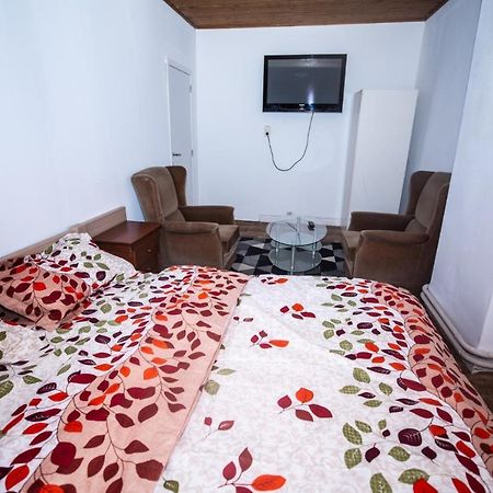 Belle Chambre Sur לייז' מראה חיצוני תמונה