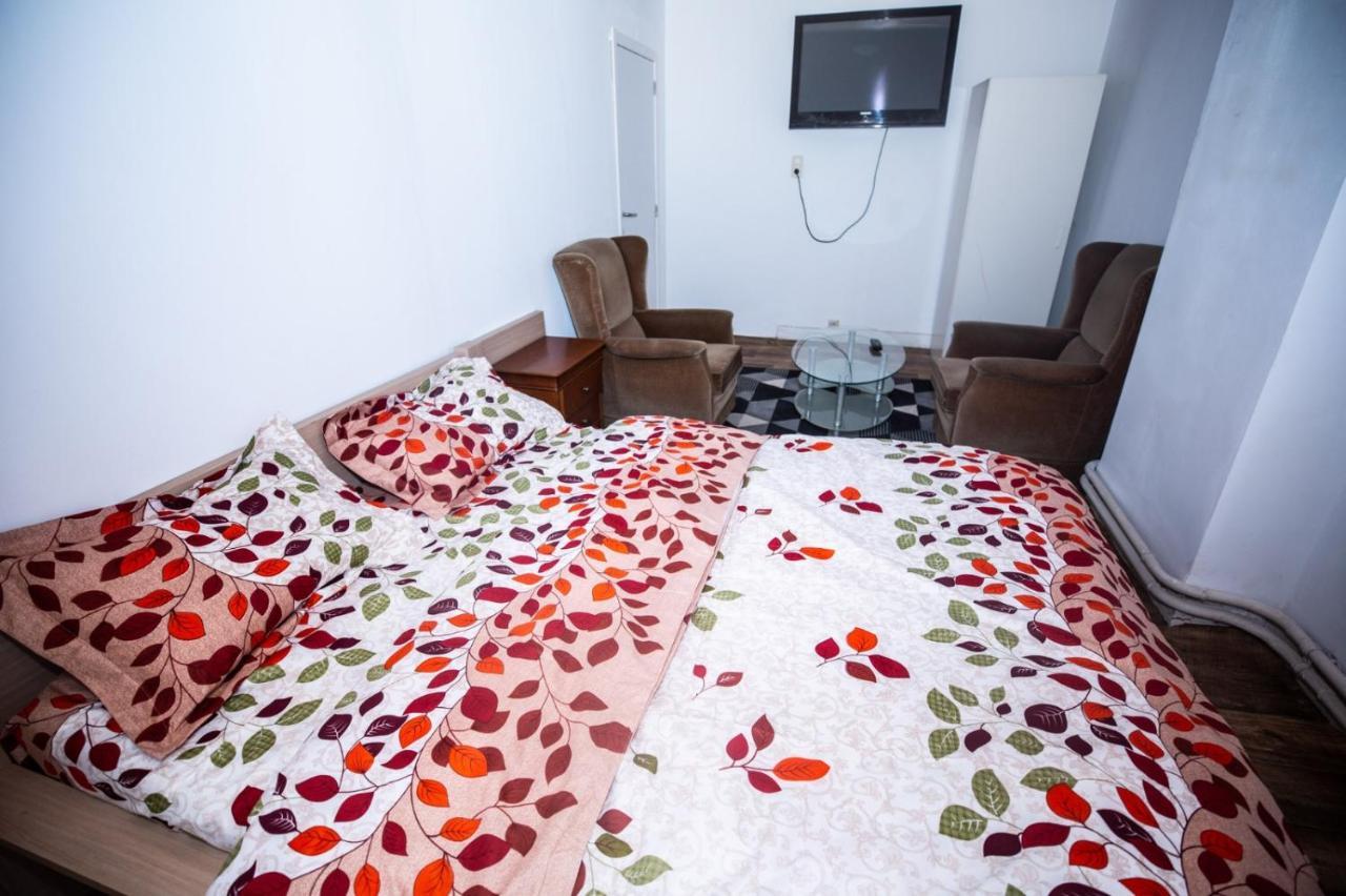 Belle Chambre Sur לייז' מראה חיצוני תמונה