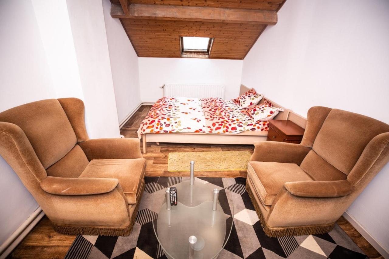 Belle Chambre Sur לייז' מראה חיצוני תמונה